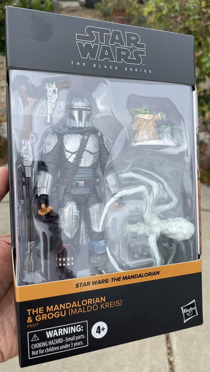 Star Wars Black Series 6