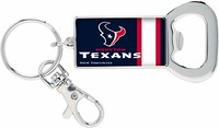 Nfl Houston Texans FlaschenöFfner SchlüSselanhäNger Bottle Opener 32085584519