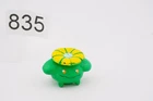 Skiploom Mini figure egg pokemon