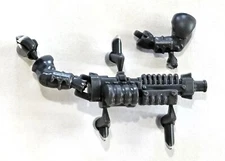 Wargames Atlantic Grognard Plasma Gun 28mm Imperial Guard