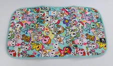 Jujube Ju-Ju-Be Tokidoki Unikiki 2.0 Changing Pad 21.5" Long 12" Wide