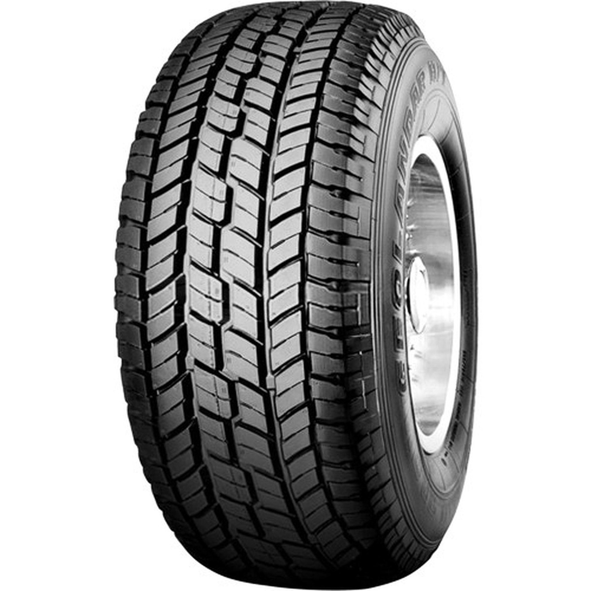 バリ溝 ヨコハマ 215/70R16 ジオランダー I/T・S 4本セット 冬タイヤ