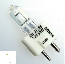 L9389 12V50W ILT, Mindray Biochemical Analyzer Light Source Tungsten Bulb BS300