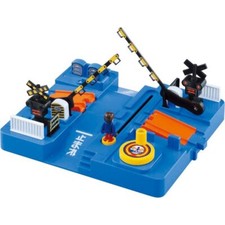 Takara Tomy Plarail Eisenbahn Zubehör J-19 Plakids Sound Crossing Set Spielzeug