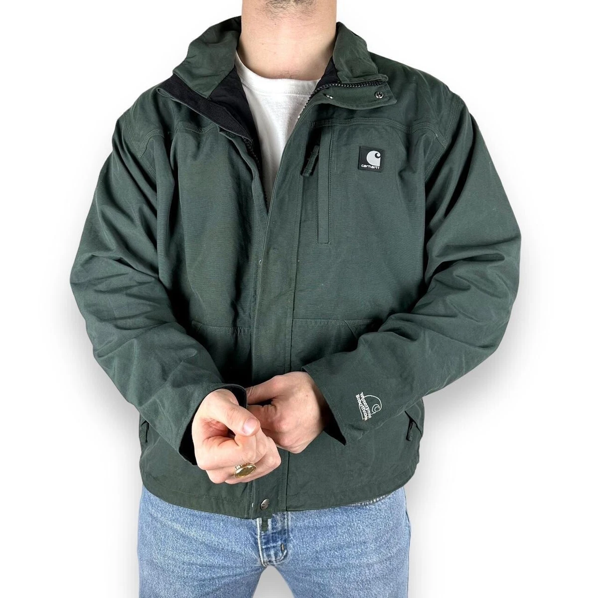 Carhartt j175 deals