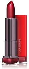 CoverGirl Colorlicious Lipstick, Seduce Scarlet [310] 0.12 oz (Pack of 2)