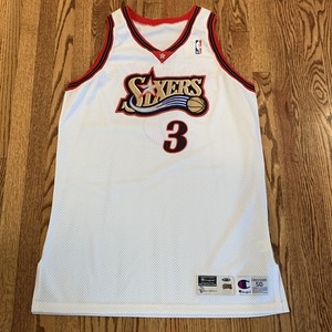 1997 sixers jersey