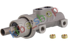 BRAKE MASTER CYLINDER 2064MM FITS PEUGEOT 206 206+ 306 11-19D 0493-0613