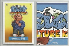 Slop Culture Kids: Series 1 (Magic Marker) GPK 
