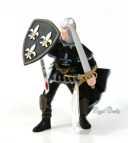 Papo Happy Action Figures & Accessories