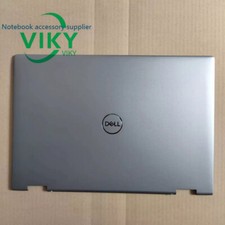 New For 6Y0MV Dell Inspiron 14 5400 7405 2-in-1 LCD Back Cover Top Case 06Y0MV