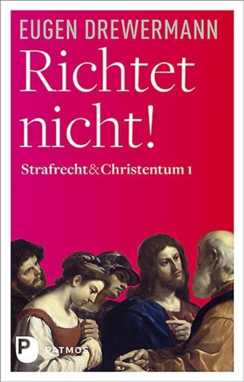 Thumbnail - Richtet Nicht Eugen Drewermann
