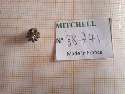 Kit Pignon Moulinet Mitchell Irridium 4000*Pr Mulinello Carrete Reel