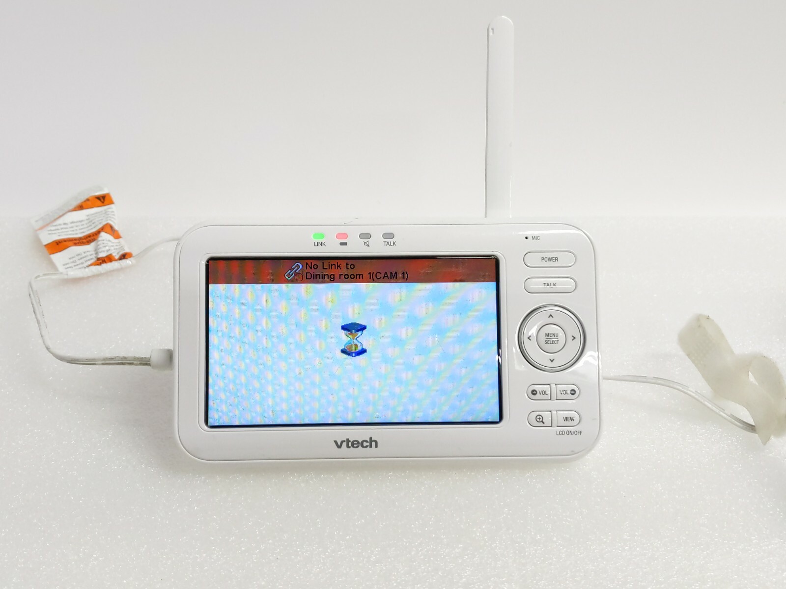 vtech vm5251 camera