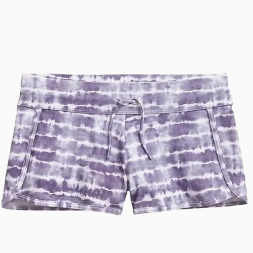 Old Navy GIRL M (8) 2 Piece Swim Set + BONUS Athleta Cannonball Swim Short - Picture 9 of 14