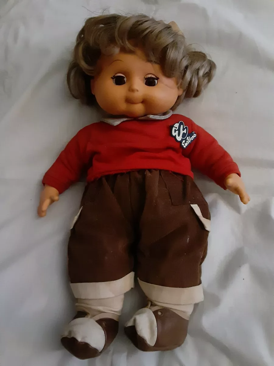 Cabbage patch cheap kids argos