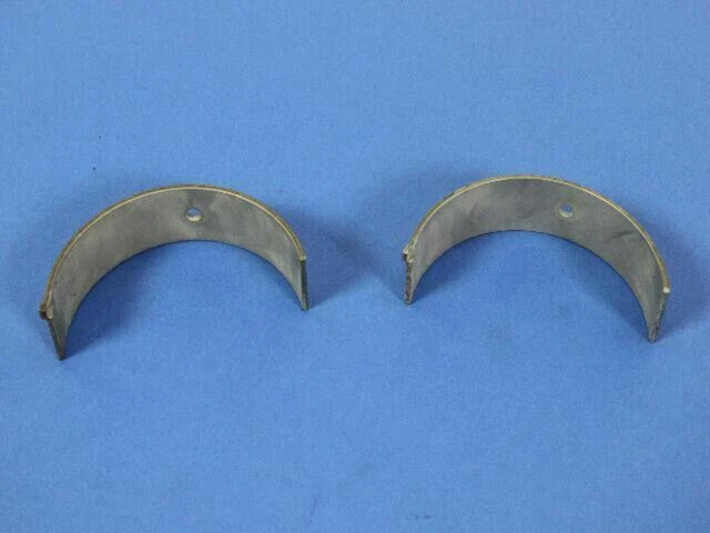 Juego de rodamientos de varilla de conexión genuino Mopar 2001-2006 Chrysler Concorde 4626657AD Foto 3 de 4