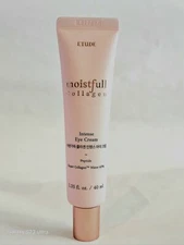 ETUDE Moistfull Collagen Intensive  Eye Cream 40ml/Super Collagen Water&Peptide