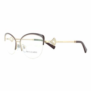 bulgari eyeglass frames