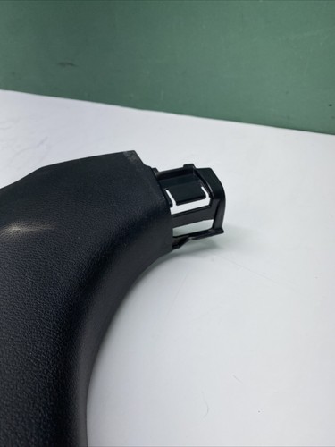 2020-2022 Nissan Sentra Center Left B Pillar Lower Trim Panel OEM 76916-6LB0A - Picture 7 of 16