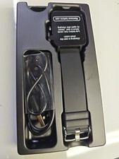 Pautios EW1 Smart Watch Heart Rate/ Pedometer/Calories/Sleep Monitor/ Bluetooth