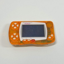 Bandai WonderSwan Color Handheld Console WSC-001 Bundle