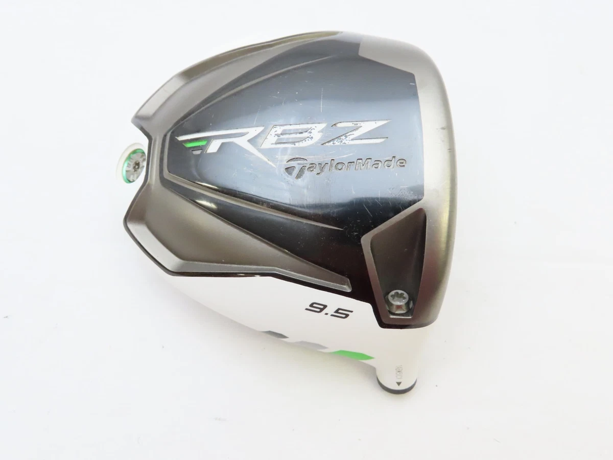 taylormade rbz tour driver head products for sale | eBay