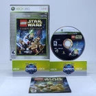 LEGO Star Wars Complete Saga Platinum Hits CIB W/ Manual - Xbox 360