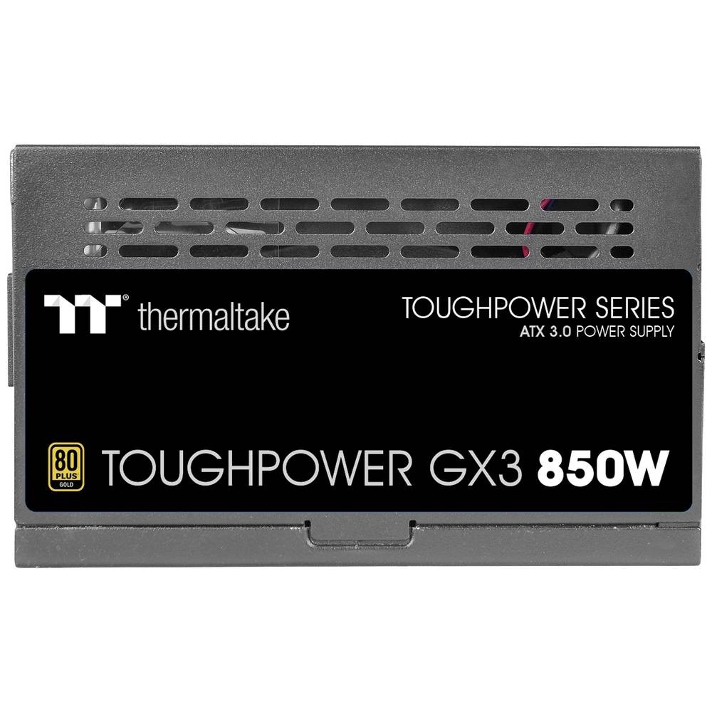 Alimentation PC 850W pour PC de bureau multimédia et création vidéo fluide - 4