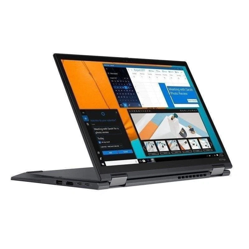 Lenovo ThinkPad X13 · i5-1135G7 · 16GB · 256GB, foto 2 de 5