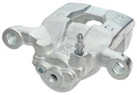 A.B.S. Bremssattel 721931 FüR Qashqai Pulsar Cube Juke Nissan Tiida Grauguss F15