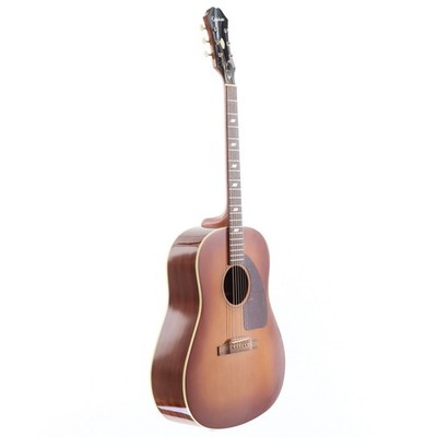 Epiphone FT-79 Inspired by the 1964 Texan Vintage Cherry Sunburst