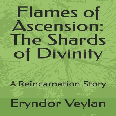 Flames of Ascension: The Shards of Divinity: A Reincarnation Stor