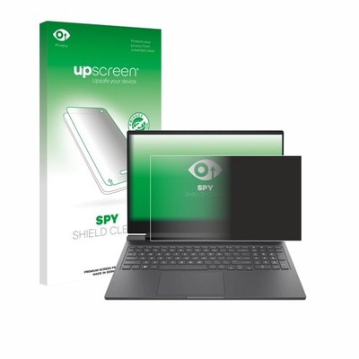 Anti Spy Blickschutz Folie für HP Victus 16-r0024nf Folie Blaulichtfilter