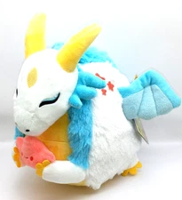 Squishables Mini Wish Dragon Project Open Squish Brand New With Tags