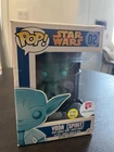 Funko Pop! Star Wars - Yoda (Spirit) 02 Glow In The Dark Walgreens Exclusive New
