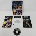 Custom Robo Nintendo Gamecube CIB Game Case Manual Inserts Complete Tested 2004