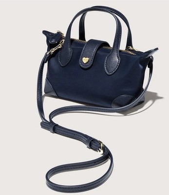 Stoney Clover Lane Pouchette Crossbody Bag