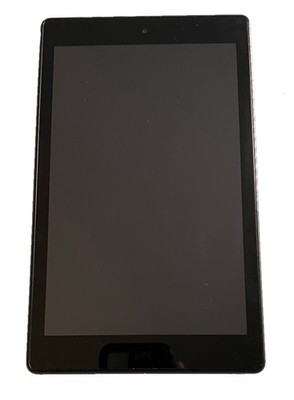 Amazon Fire HD 8 7th Gen 32GB SX034QT Fully Working Reset For New User