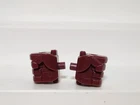 Vintage G1 Transformers Technobot Computron Left & Right Fist Lot
