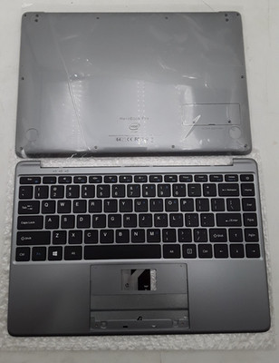 Chuwi Herobook Pro CWI514 14'' Genuine Laptop Keyboard And Bottom Base Case Cover