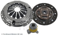 Kupplungssatz FÜR Toyota Yaris ( P9 ) - Blue Print ADT330298