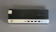 HP Prodesk 600 G2 Desktop Intel i5-6500T 8GBGB RAM 250GB SSD