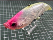 Elements Davinci 240 Crown Big Bait Lure, Twin Hooks, Fishing Gear