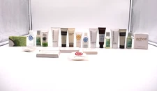 Echos of Nature Savon SoinKinu Lumiere Terra Therapy Rainkissed Leaves Desert 22