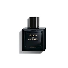 Bleu de Chanel L'Exclusif Chanel одеколон — новый аромат для