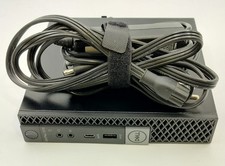 Dell Optiplex 7070m Micro i7-9700 16GB Ram 256GB NVMe 2 DP / 1 HDMI Win 11 Pro