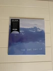 TATE MCRAE One Day Vinyl LP + Baby Blue Heart 10" VV Exclusive #11/1000 IN HAND
