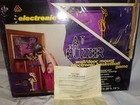 New Old Stock! Vintage "At The Buzzer" Over-the-Door Electronic Basketball Game — photo 5
