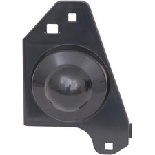 DIEDERICHS 1076264 Blende, Stoßstange vorne rechts für AUDI Q5 Sportback (FYT) 2